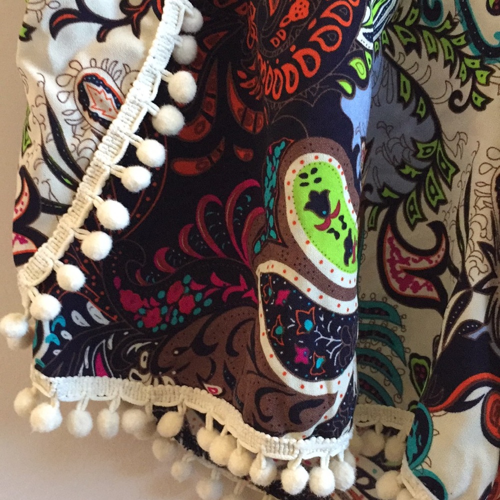 Shorts - Picture 3 of 7